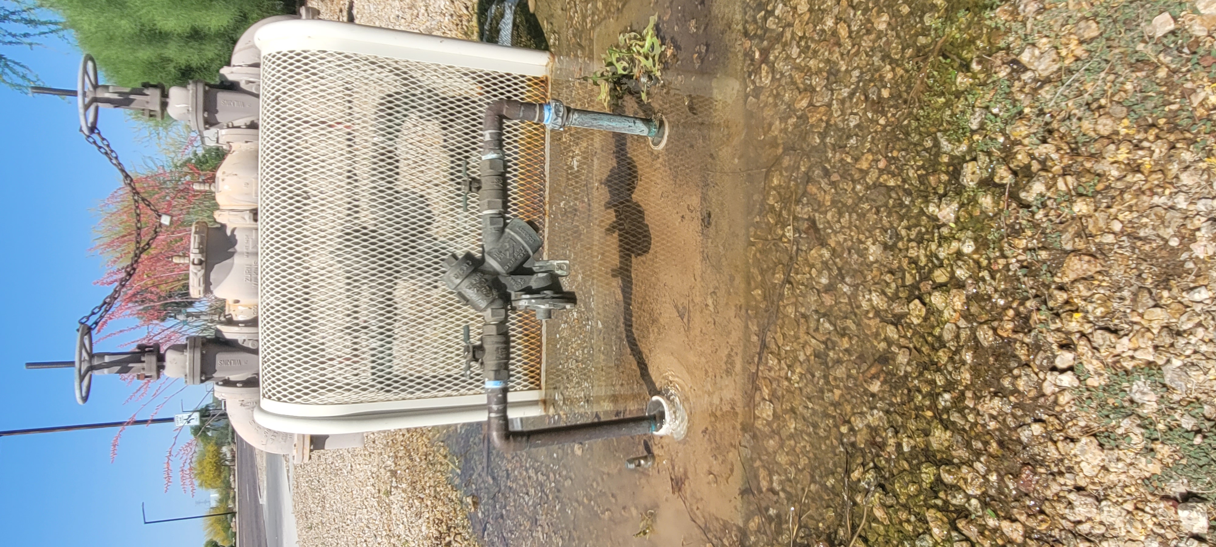 F6 Backflow Services, LLC Image
